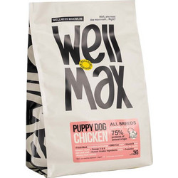 Wellmax Puppy Chicken 2kg