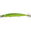 DTD Trolling Calamari Hunter Τεχνητό Δόλωμα Καλαμαριέρα Φωσφοριζέ 13cm 18gr GY