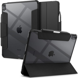 Spigen Ultra Hybrid Pro Black (iPad Air 13" 2024)