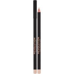 Makeup Revolution Kohl Eyeliner Nude Μολύβι Ματιών 1.3gr