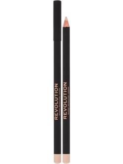 Makeup Revolution Kohl Eyeliner Nude Μολύβι Ματιών 1.3gr