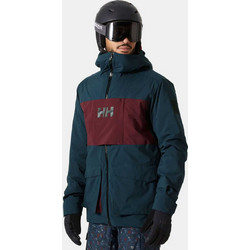 Helly Hansen 65877-574 Ανδρικό Μπουφάν για Ski & Snowboard