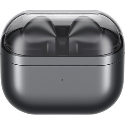 Samsung Galaxy Buds 3 Pro Ακουστικά Bluetooth In Ear Ανθεκτικά στο Νερό Silver