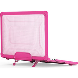 Sonique Icy Κάλυμμα Laptop για Apple MacBook Pro 13" 2018/2020/2022 Pink