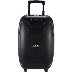 Akai ABTS-X10 Plus Σύστημα Καραόκε με Ασύρματο Μικρόφωνο