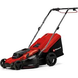 Einhell GC-EM 1800/43 Μηχανή Γκαζόν Ηλεκτρική 1800W Κοπή 43cm 3400090