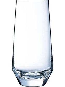 Chef&Sommelier Σετ Ποτήρια Νερού Γυάλινα 450ml 6τμχ S2705757