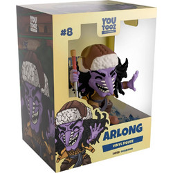 Youtooz One Piece #8 Arlong 12cm