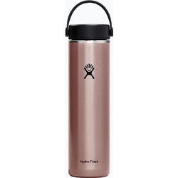 Hydro Flask Lightweight Wide Flex Cap Quartz 710ml