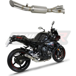 Dominator Τελικό Εξάτμισης για Yamaha MT 10 2016-2020