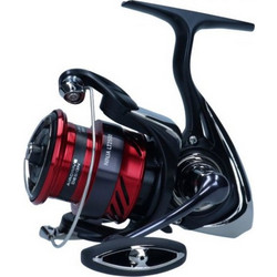 Daiwa Ninja 23LT 4000C Μηχανισμός Ψαρέματος για Bolognese / Spinning / Heavy Spinning / Eging / LRF / Εγγλέζικο
