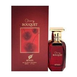 Afnan Cherry Bouquet Eau de Parfum 80ml