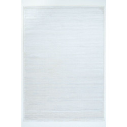 Ezzo Seta Χαλί Ορθογώνιο 200x290cm E086AH9 Cream