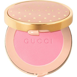 Gucci De Beaute 07 True Pink Powder Blush 5.5gr