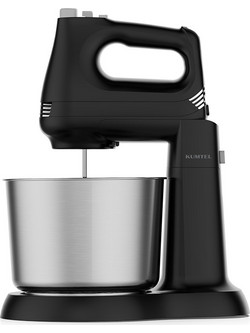 Kumptel HSM-04 Μίξερ με Κάδο 2.5lt 200W