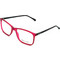 Marconi 645 C31M Ανδρικός Σκελετός Γυαλιών Οράσεως Κοκάλινος Μαύρος Κόκκινος Marconi 645 C31M Ανδρικός Σκελετός Γυαλιών Οράσεως Κοκάλινος Μαύρος Κόκκινος