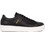 Boss Shoes Ανδρικά Sneakers Μαύρα AC121