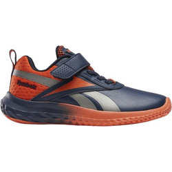 Reebok Rush Runner 5 Παιδικά Sneakers Μπλε 100200971