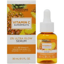 Creightons Vitamin C Superfruits Serum 30ml