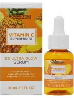 Creightons Vitamin C Superfruits Serum 30ml
