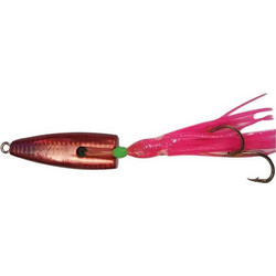 Eupro International Namari Marugo Inchiku Τεχνητό Δόλωμα 8cm 140gr Red