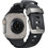 Nomad Rocky Point FKM Λουράκι Σιλικόνης Natural / Storm Black (Apple Watch 42 / 44 / 45 / 49mm)