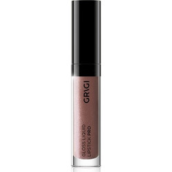 Grigi 401 Dusty Pink Lip Gloss 4ml