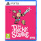 The Plucky Squire PS5 The Plucky Squire PS5