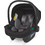 Coccolle Knox Κάθισμα Αυτοκινήτου i-Size 0-13kg Black Anthracite