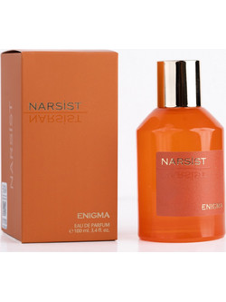 Narsist Enigma Eau de Parfum 100ml