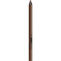 Nyx Line Loud 17 Rebel Kind Αδιάβροχo Lip Liner 1.2gr