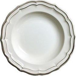 Mario Luca Giusti Miranda Πιάτο Βαθύ Πορσελάνης 23cm 8057014596458