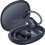 Baseus PM20A Eli Sport 1 Ακουστικά Bluetooth Earbud Ανθεκτικά στο Νερό Cosmic Black A00064400121-00