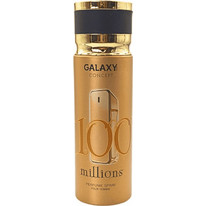 Galaxy Plus Concept 100 Millions Pour Homme Perfume 200ml