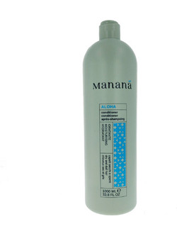 Manana Aloha Conditioner 1lt