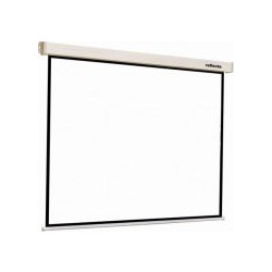 Reflecta 87670 Ηλεκτρική Οθόνη Προβολής Projector Τοίχου / Οροφής 1:1 160x160cm / 89"