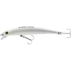 Storm Rider Minnow Τεχνητό Δόλωμα Ψαράκι 9cm 7gr I