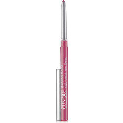 Clinique Quickliner 15 Crushed Berry Μηχανικό Lip Liner 0.26gr