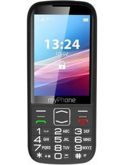 myPhone Halo 4