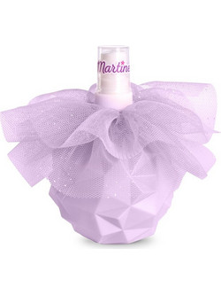 Martinelia Starshine Shimmer Lilac Body Mist 30ml