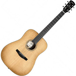 Alvarez Laureate LD70e Daybreak Dreadnought Natural