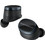 Bowers & Wilkins Pi8 Ακουστικά Bluetooth Ανθεκτικά στο Νερό Anthracite Black