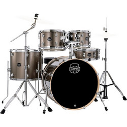 Mapex Venus Fusion Copper Metallic
