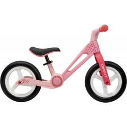 Orient Bikes Master Foldable Παιδικό Ποδήλατο Ισορροπίας Ροζ 100089