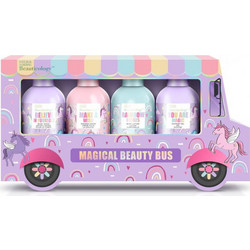 Baylis & Harding Beauticology Beauty Bus Set