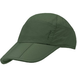 Icepeak Holt Ανδρικό Καπέλο Jockey Υφασμάτινο Χακί 58803574IF-547