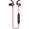 Yison E14 Ακουστικά Bluetooth In Ear Red