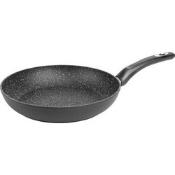 Sitram Granite 711703 Τηγάνι Αλουμινίου Αντικολλητικό 28cm 2007117032