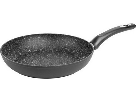 Sitram Granite 711703 Τηγάνι Αλουμινίου Αντικολλητικό 28cm 2007117032