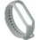 Λουράκι Σιλικόνης Grey (Xiaomi Mi Band 5 / 6)